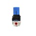 Pneumatic Air Regulator (Aeroflex)